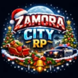 ZAMORA CITY RP S2