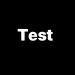 Test icon