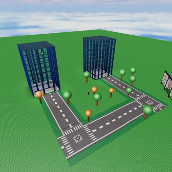 Roblox Trailer Place