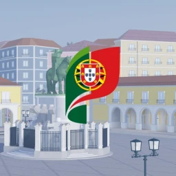 Lisboa - #PT icon