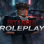 İRP | İstanbul Roleplay
