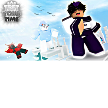 Test your skillzz