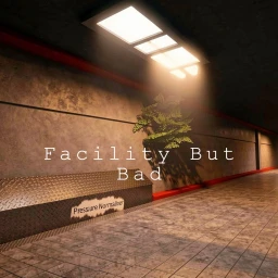Facility But Bad (ABILITIES) icon
