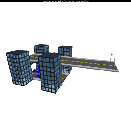 Cool City Starter
