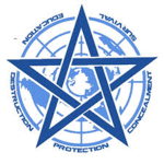 UNGOC-United. Nations. Global. Occult. Coalition.