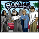 Homie Universe