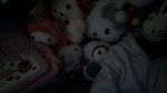 The weird peeps! >:)