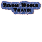Venom World Travel