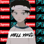 hell yh