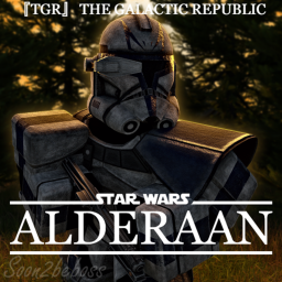 Star Wars: Alderaan