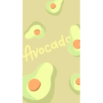 .it’s .Ana. avacodo..
