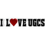 I love U GC's