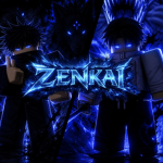 Zenkai | Roblox