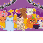 The KleptoCats
