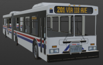St Albert Transit