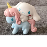 Cinamaroll got drip