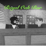 Royal Oak Bar
