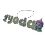 yoda