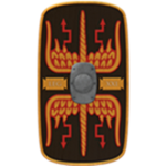 SPQR | Twenty-First Predator Legiön