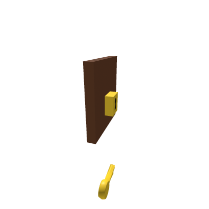 Locked Door