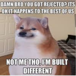 Built different guys that's it bro
