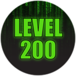 Level 200