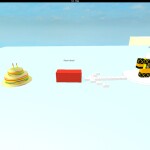 Clone Yourself And Cook Your Clone Into Bread!CAKE