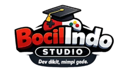BocilIndo Studio Roblox group icon