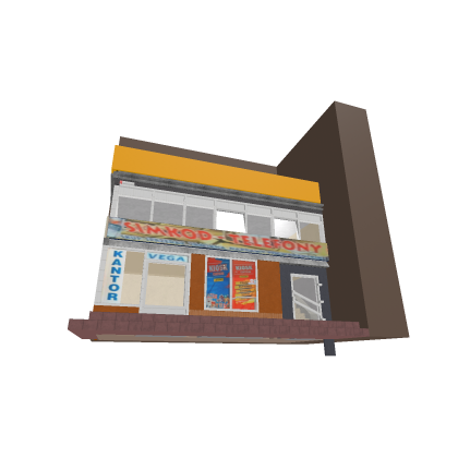 cornershop