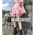 alines wardrobe