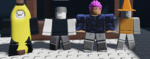 Bobloxers gang
