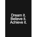 We are the Believers