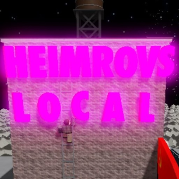 Heimrov's Local