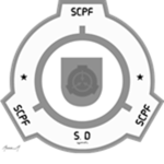|[SCP]| | Security Department