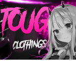T0UGH CLOTHING