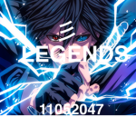 彡FearLegends