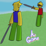 A Game's community