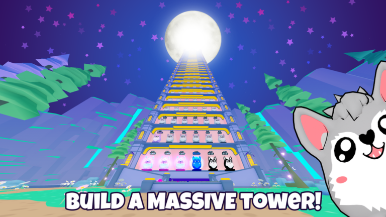 Wolf Tycoon 🐺 screenshot 2