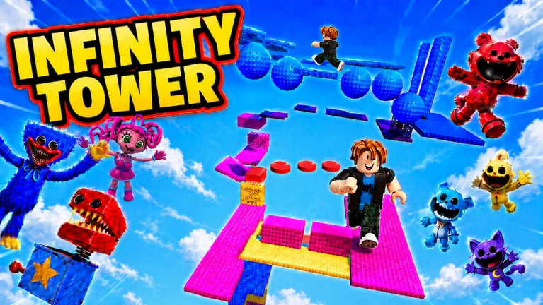 Infinity Tower thumbnail