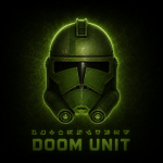 「 - Doom's unit - 」