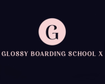 Glossy Boarding School RP