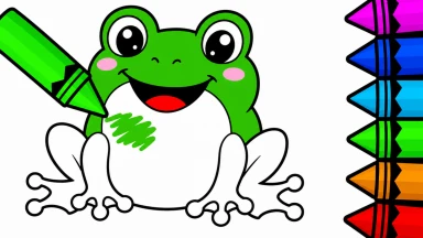 [UPD] Color Art: Coloring Games