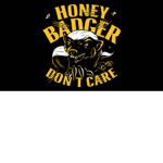 The Honey Badger