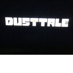 Dust Sans Battle