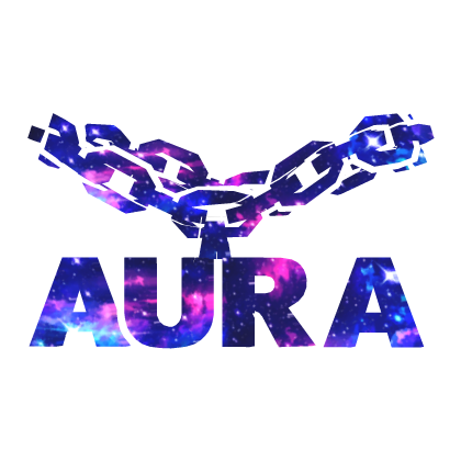 Galaxy Aura Chain