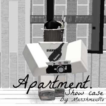 Apartment.