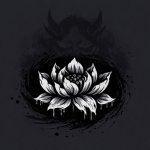 Withered Lotus