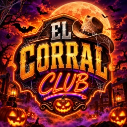 The Corral Club 🎃 icon