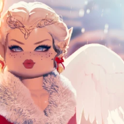[❄️WINTER] Mistypeak icon