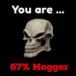 Mogger Test
